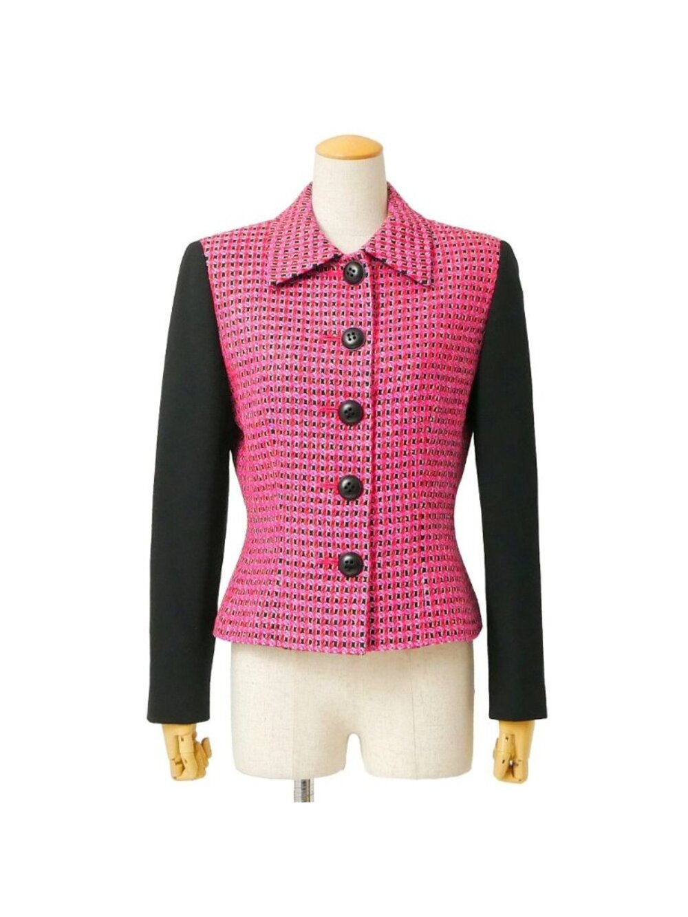 Dior Vintage Jacket 9